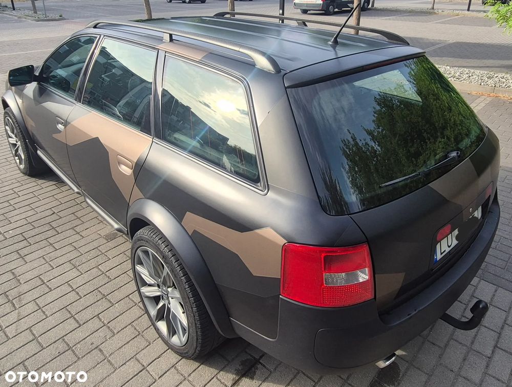 Audi A6 Allroad - 8