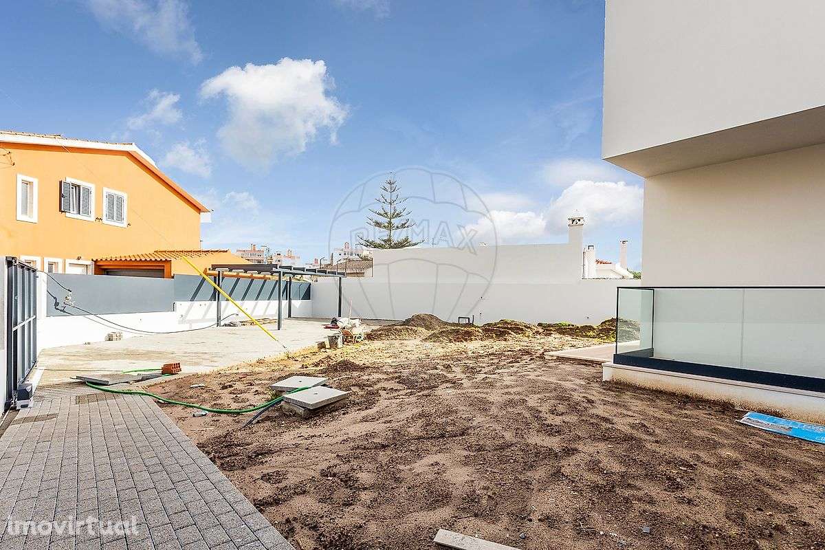 Moradia T4 para venda - Grande imagem: 5/5