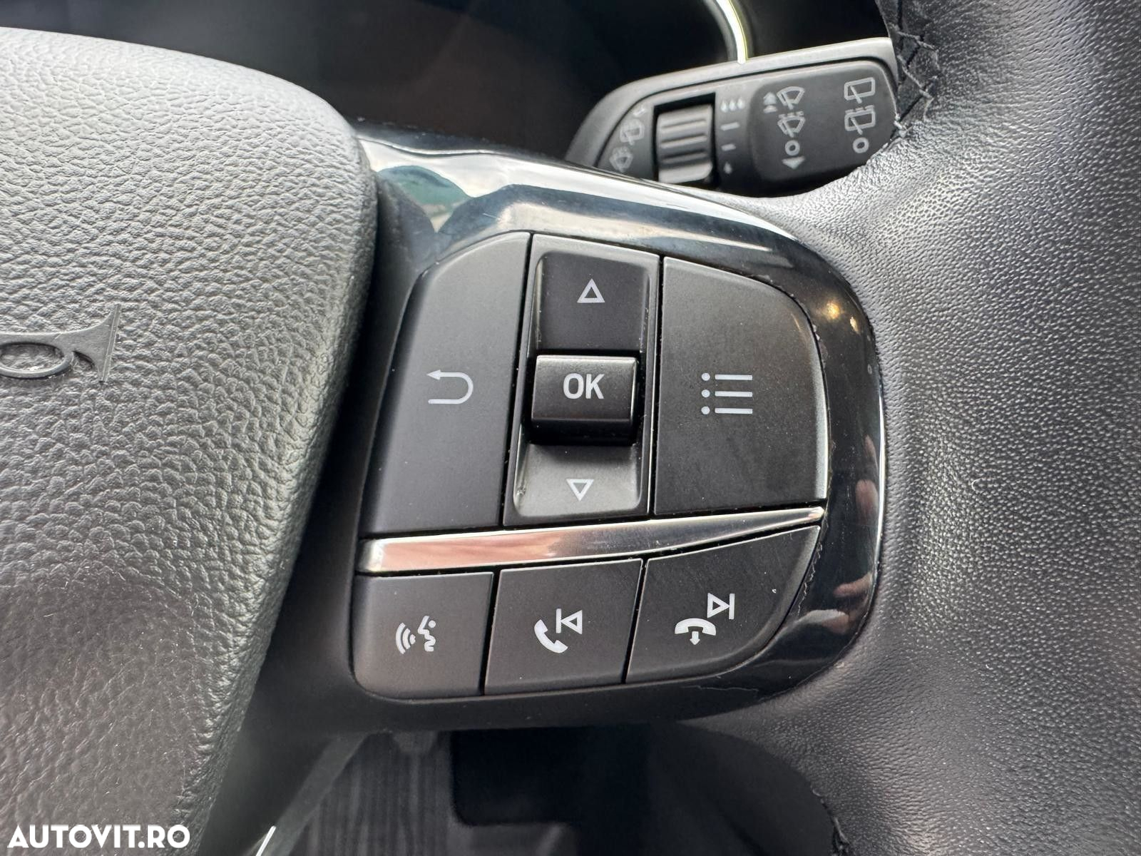 Ford Focus - 14