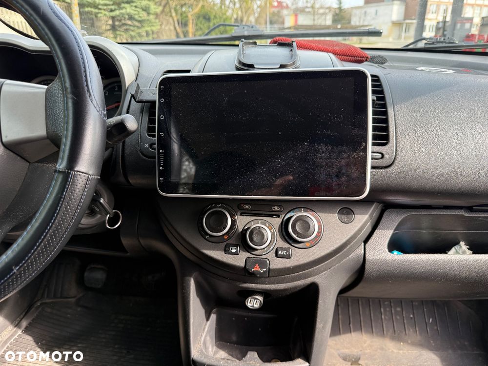 Nissan Note 1.5 dCi Visia - 5