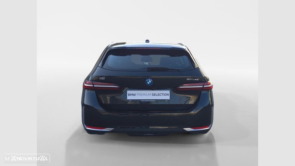BMW i5 Touring eDrive40 - 7