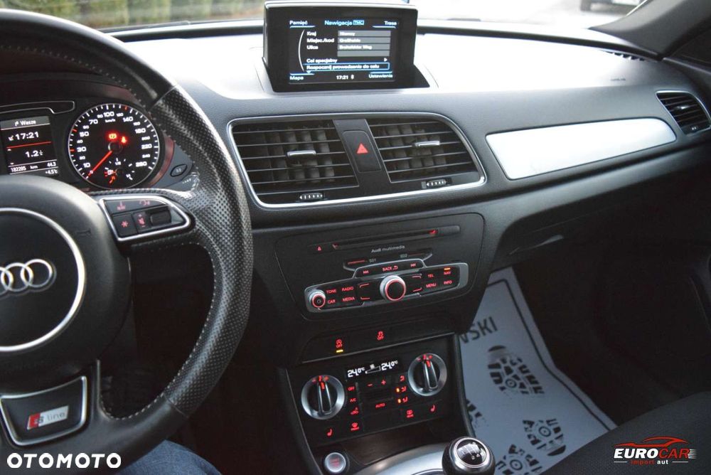 Audi Q3 2.0 TDI - 23