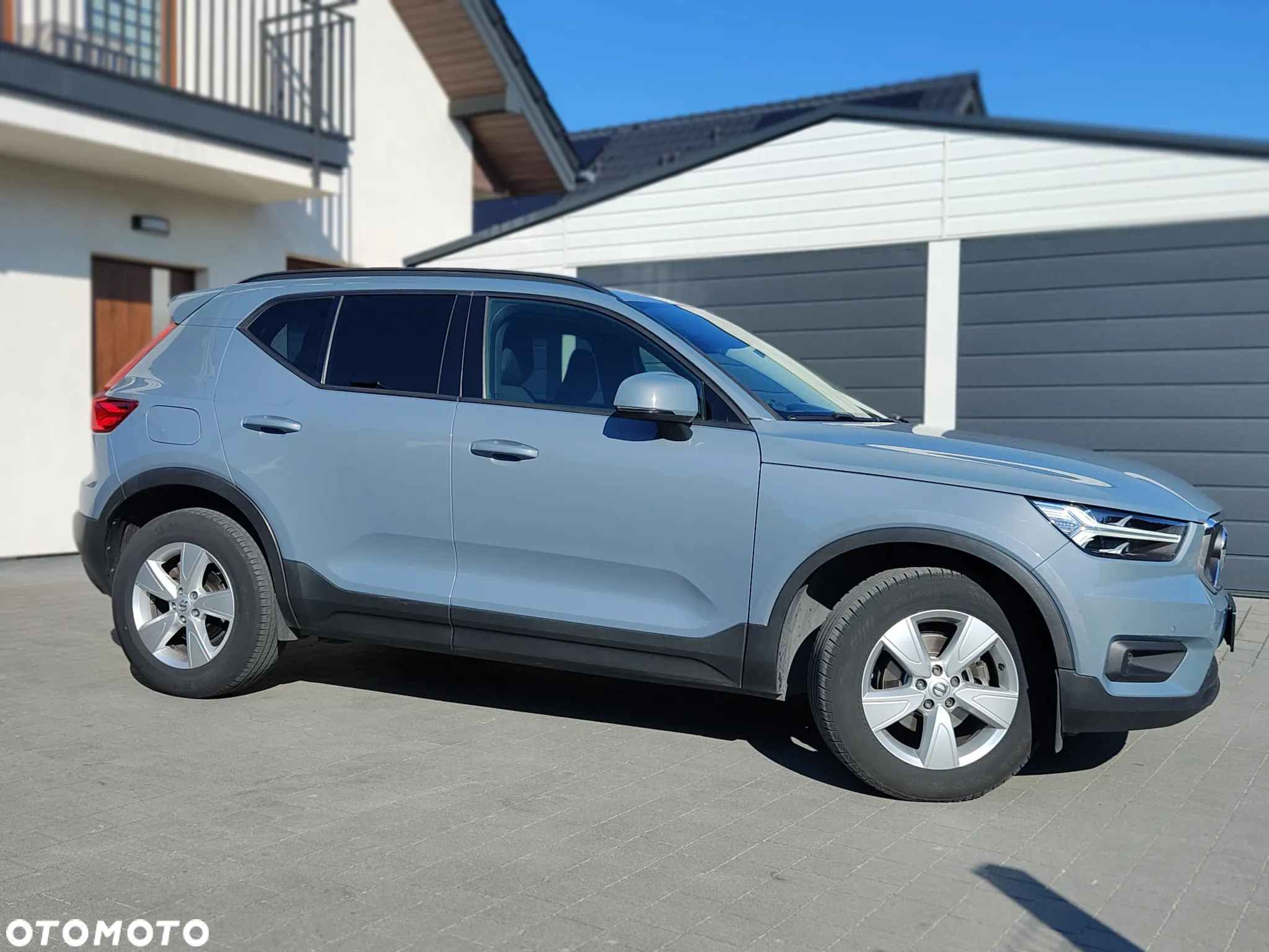 Volvo XC 40 - 21