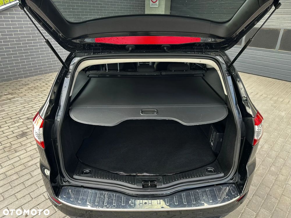 Ford Mondeo 2.0 TDCi Business Edition - 12