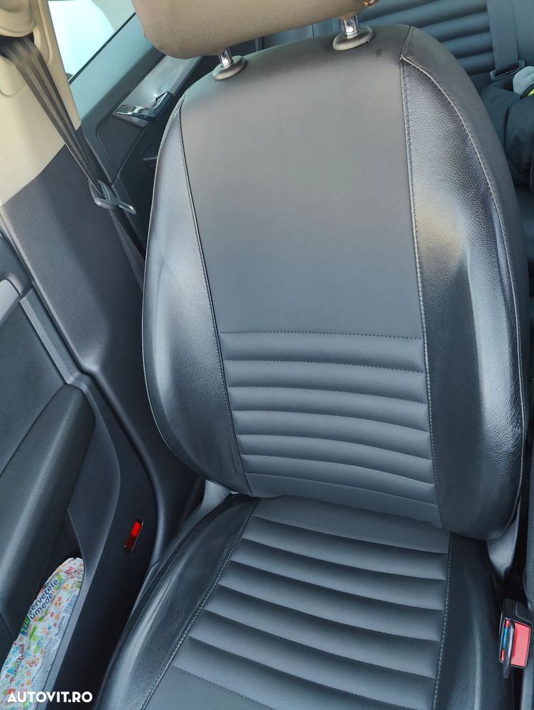 Skoda Octavia 1.6 TDI Active - 6