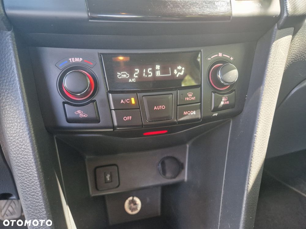 Suzuki Swift 1.2 Premium - 15