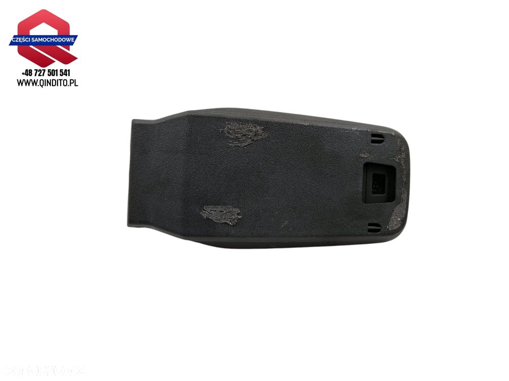 KAMERA PRZEDNIA WEWNĘTRZNA SCANIA NTG R S 2497567 - 3