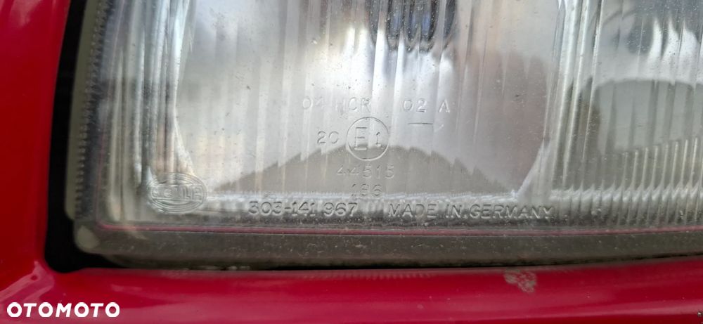 Volkswagen Passta B4 1,9 TDI na części - 13