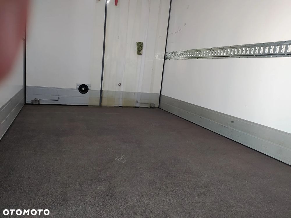 Renault MASTER KONTENER CHŁODNIA MROŹNIA  AGREGAT  MITSUBISHI TDJS 35 GWARANCJA MECHANICZNA 1- ROK F VAT 23% - 14