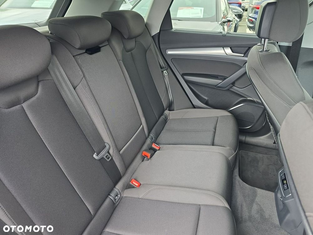Audi Q5 40 TDI quattro S tronic advanced - 11