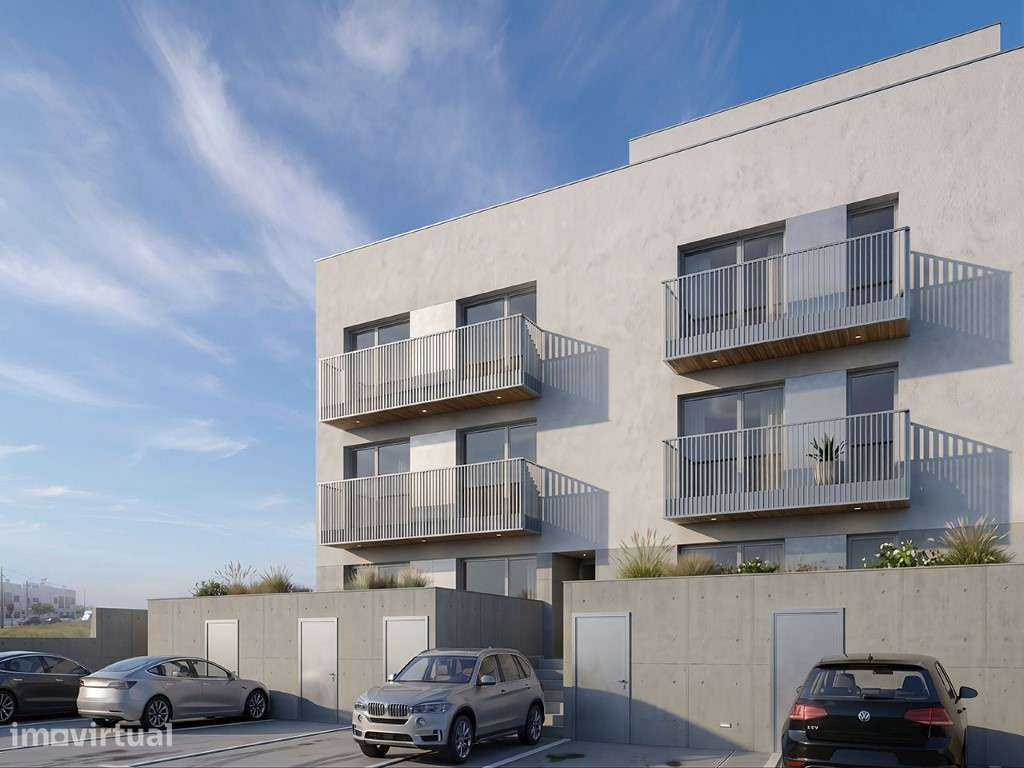 Apartamento T3 Venda Ílhavo > Gafanha da Nazaré - Grande imagem: 5/8