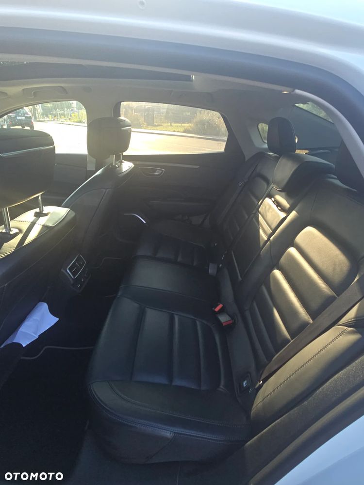 Renault Talisman Blue dCi 200 EDC INITIALE PARIS - 12
