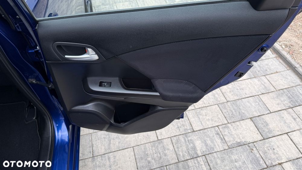 Honda Civic - 15