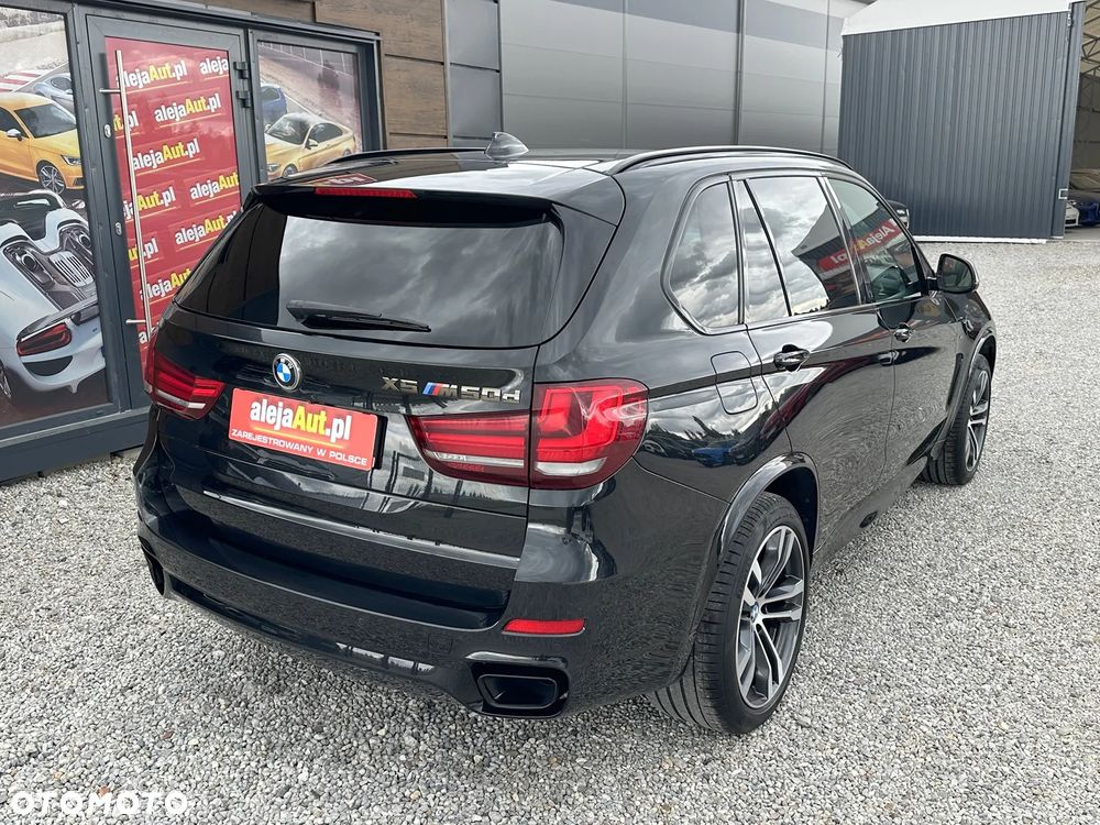 BMW X5 M - 4