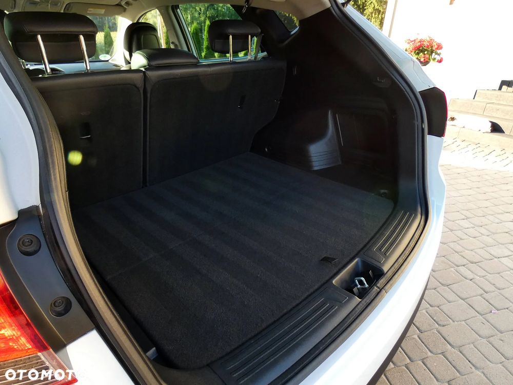 Hyundai ix35 2.0 CRDi Premium 4WD - 22