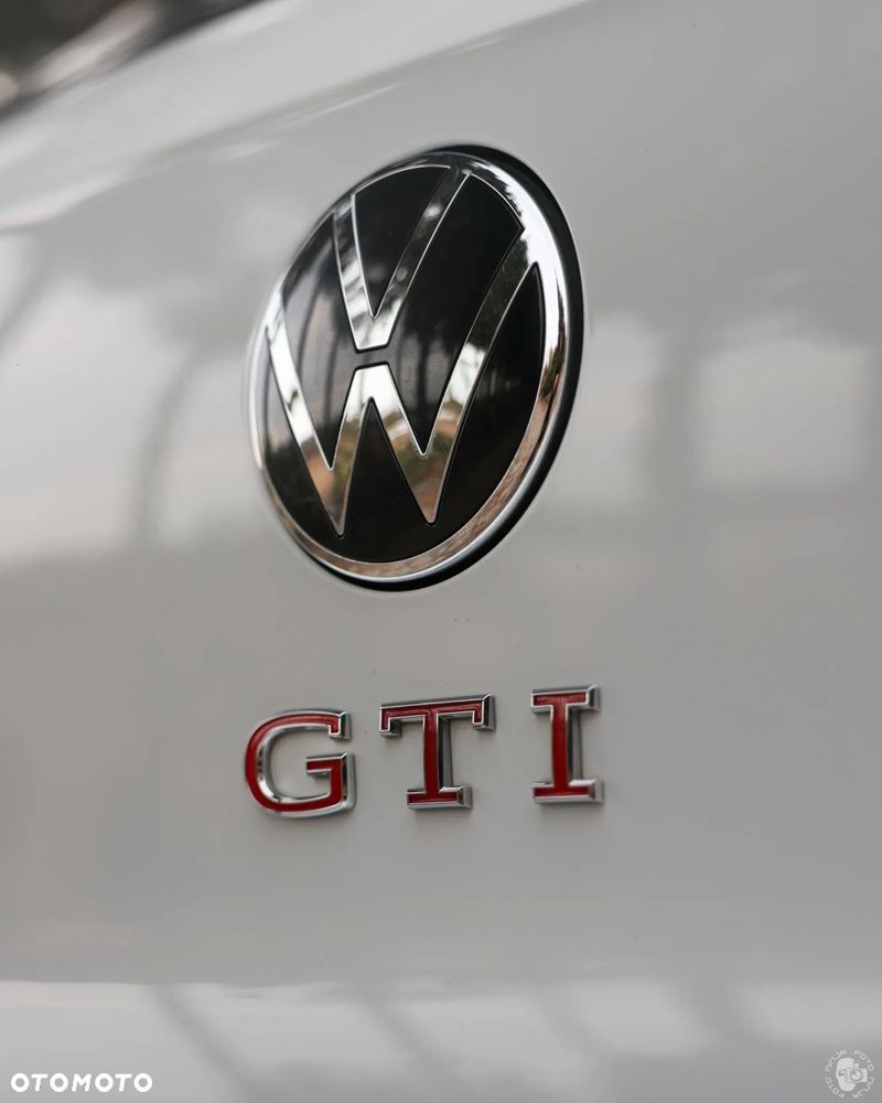 Volkswagen Golf GTI 2.0 TSI OPF DSG Performance - 12