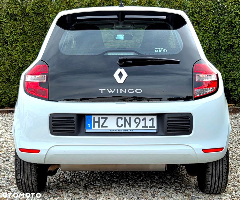 Renault Twingo - 10