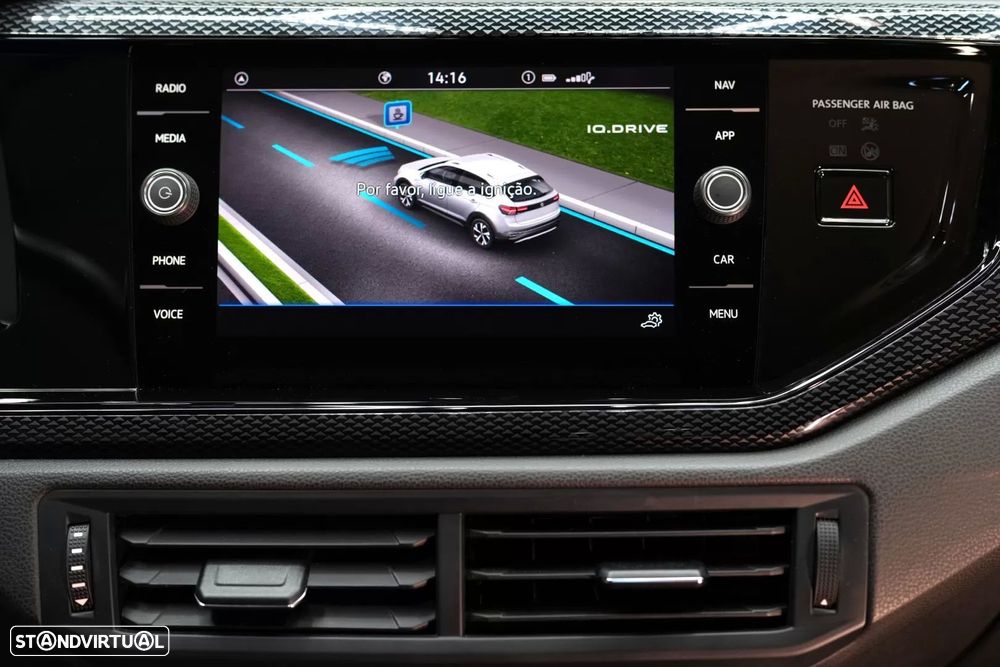 VW Taigo 1.0 TSI - 25