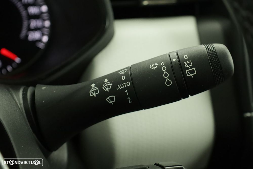 Renault Clio 1.0 TCe Evolution - 17