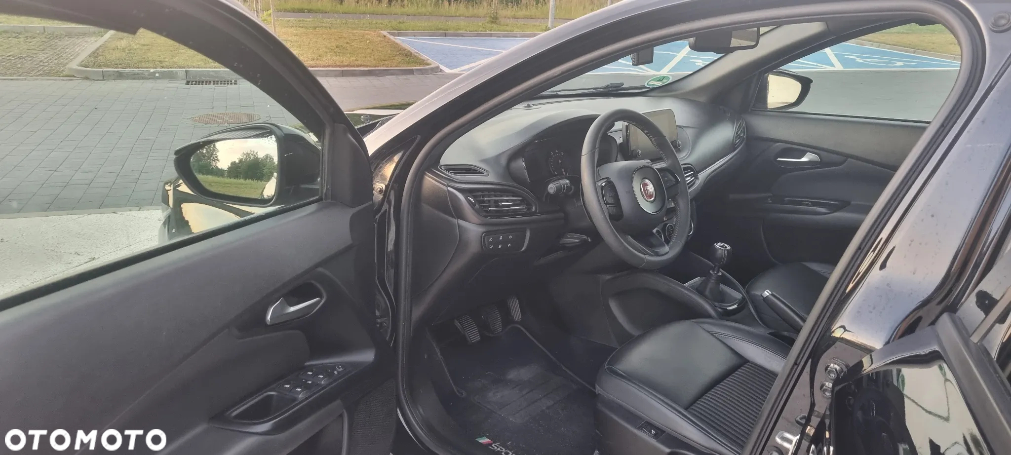 Fiat Tipo 1.4 T-Jet 16v Sport - 18