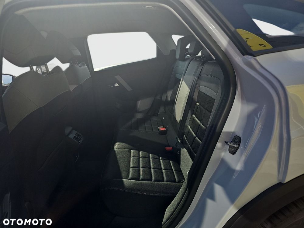 Citroën C4 - 12