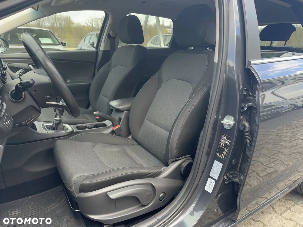Hyundai i30 1.5 T-GDI 48V Comfort - 25