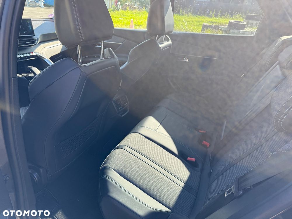 Peugeot 3008 - 12