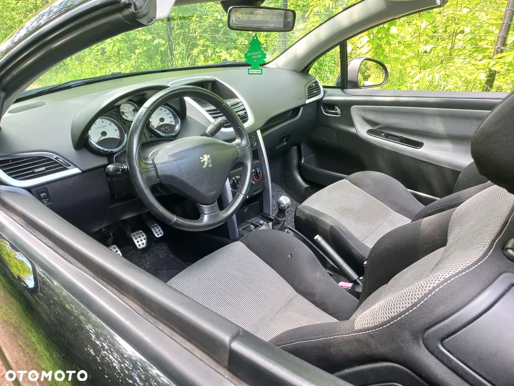 Peugeot 207 120 Premium - 9