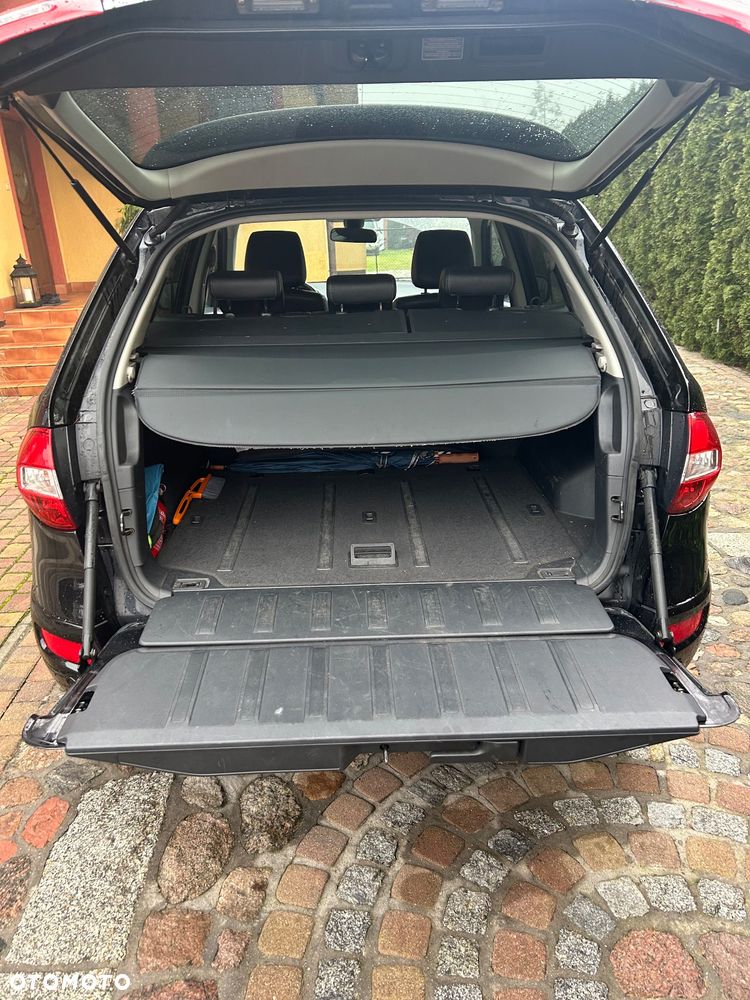 Renault Koleos 2.0 dCi 4x4 Bose Edition - 13