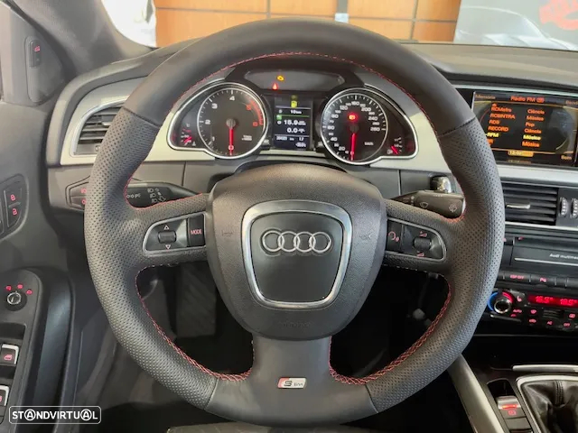 Audi A5 Sportback 2.0 TDI S-line - 12