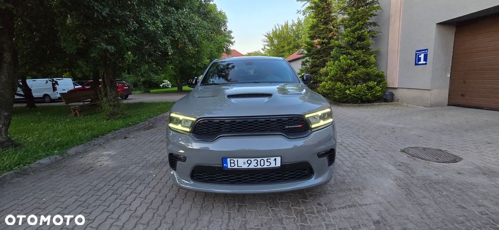 Dodge Durango - 31