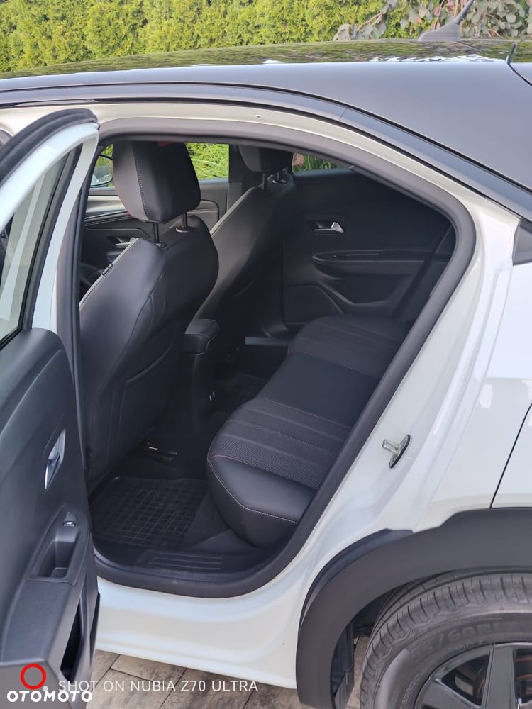 Opel Mokka 1.2 T GS Line S&S - 13
