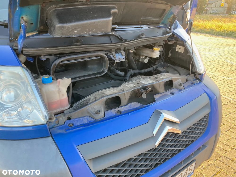 Citroën Jumper - 13