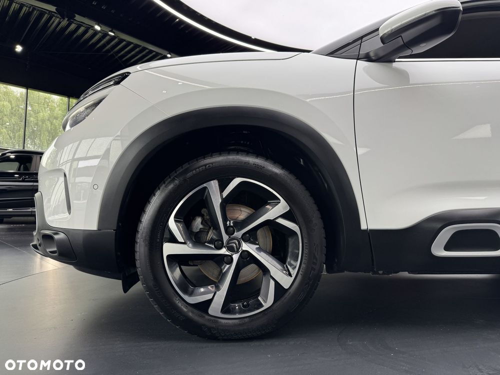 Citroën C5 Aircross - 21
