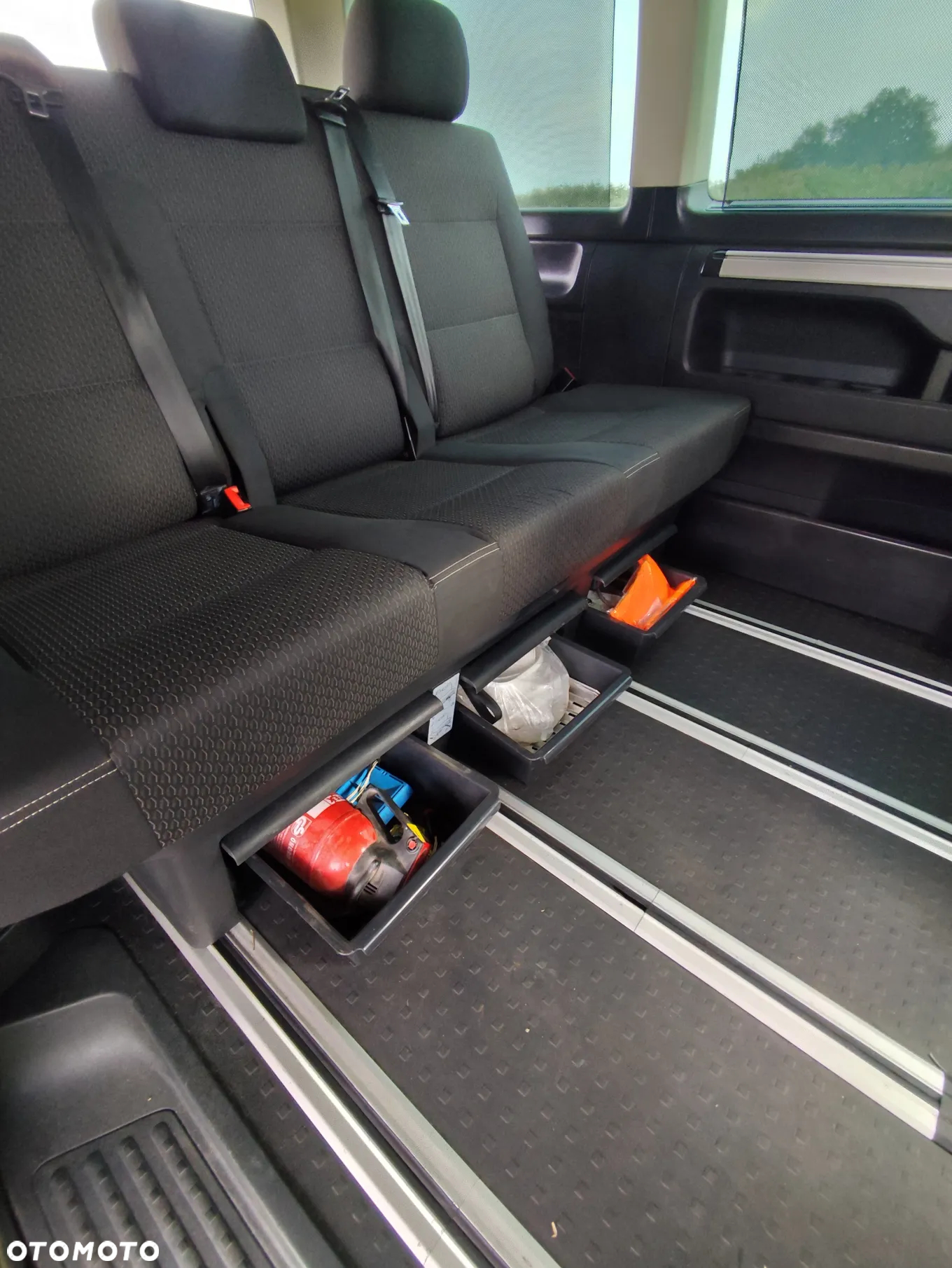 Volkswagen Multivan 2.0 TDI L2 Life DSG - 26