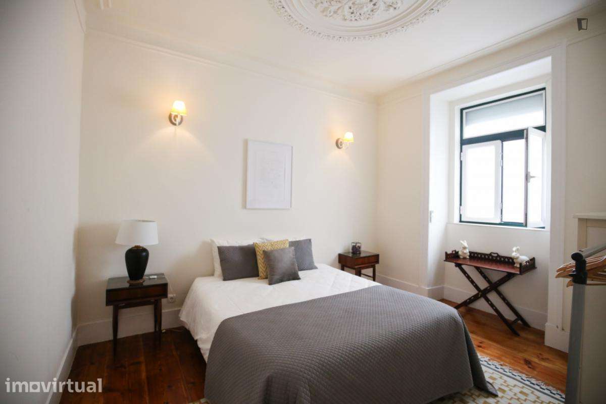Apartamento com 3 quartos - localizado em Bairro Alto Lisbon - Grande imagem: 2/59