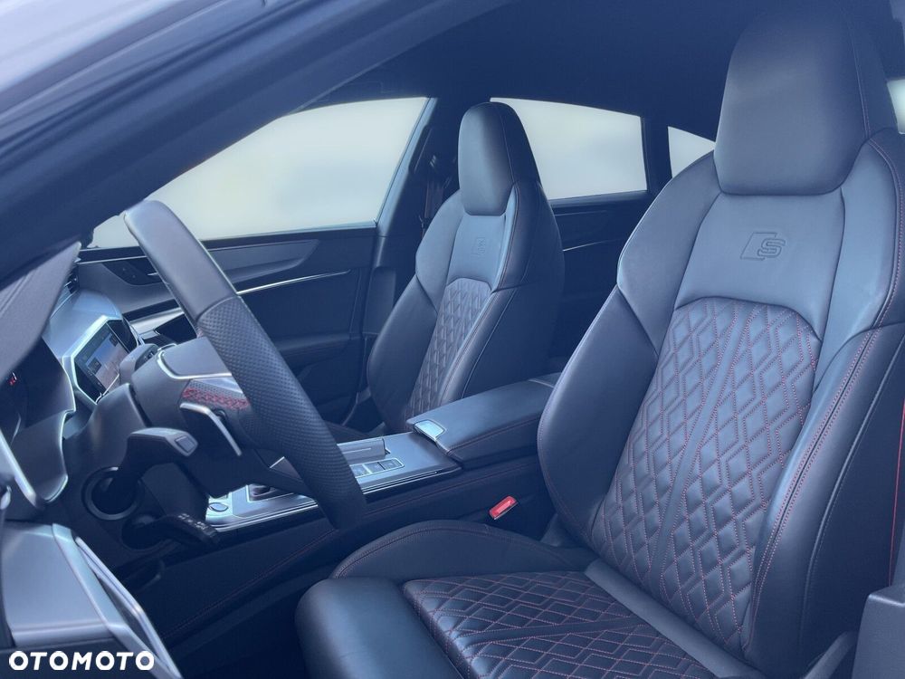 Audi A7 Sportback - 14
