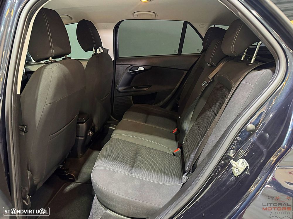 Fiat Tipo Station Wagon - 17