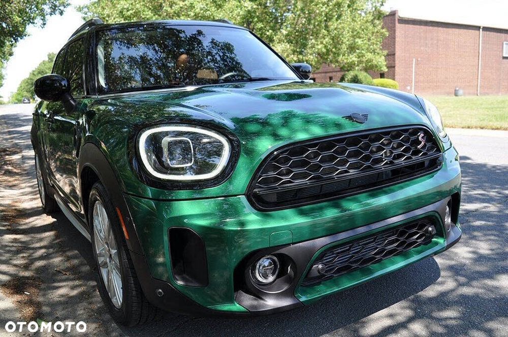 MINI Countryman Cooper S - 2