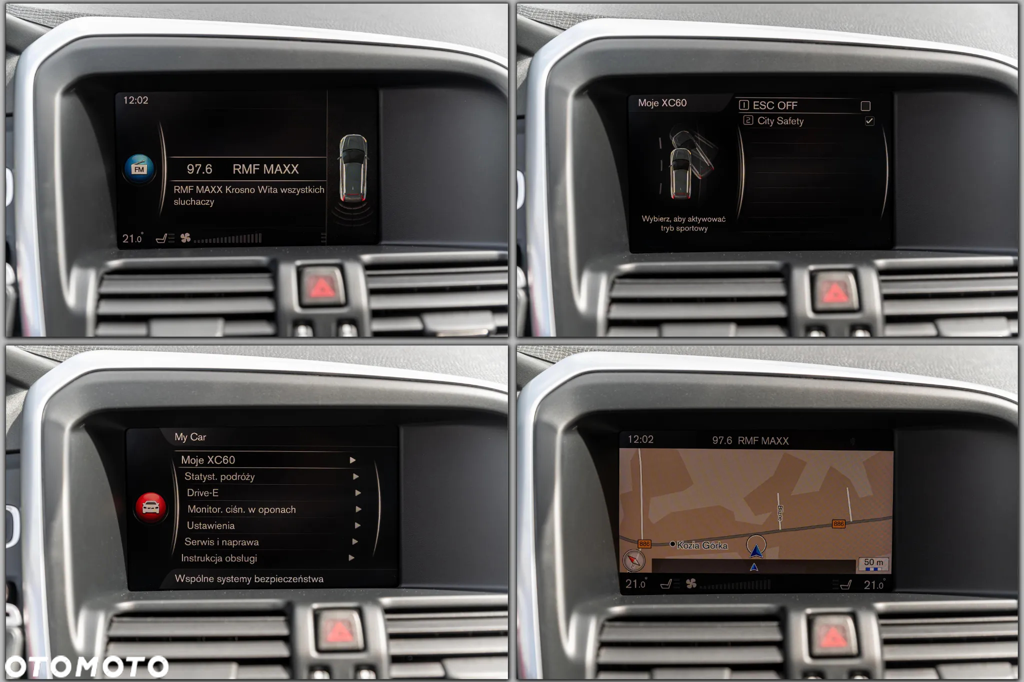 Volvo XC 60 D3 Summum - 34