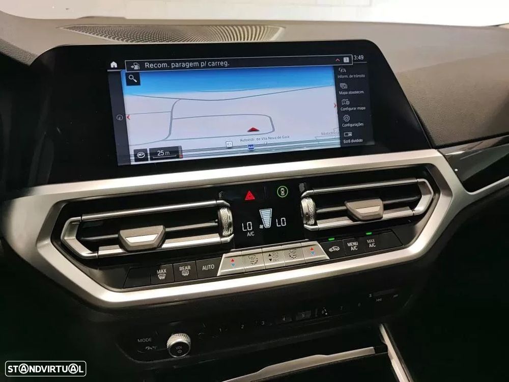 BMW 420 Gran Coupé i Advantage Auto - 14