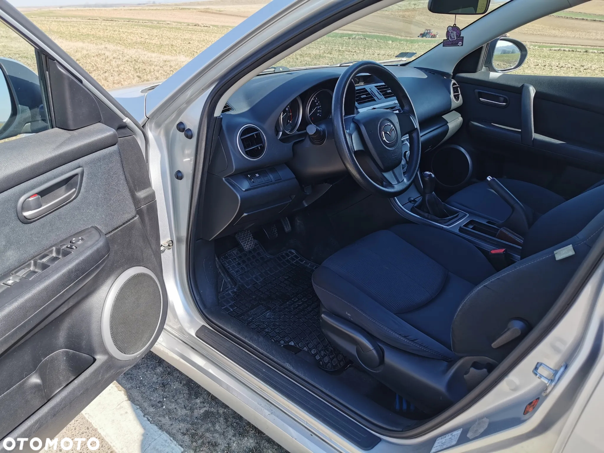Mazda 6 1.8 Comfort - 21