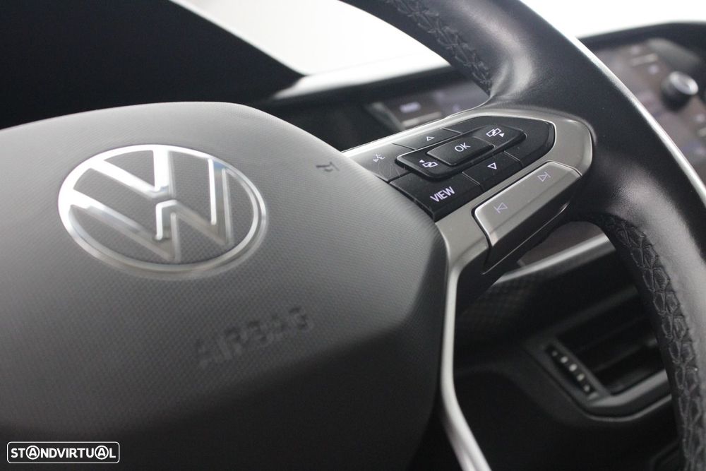VW T-Cross 1.0 TSI Life - 12