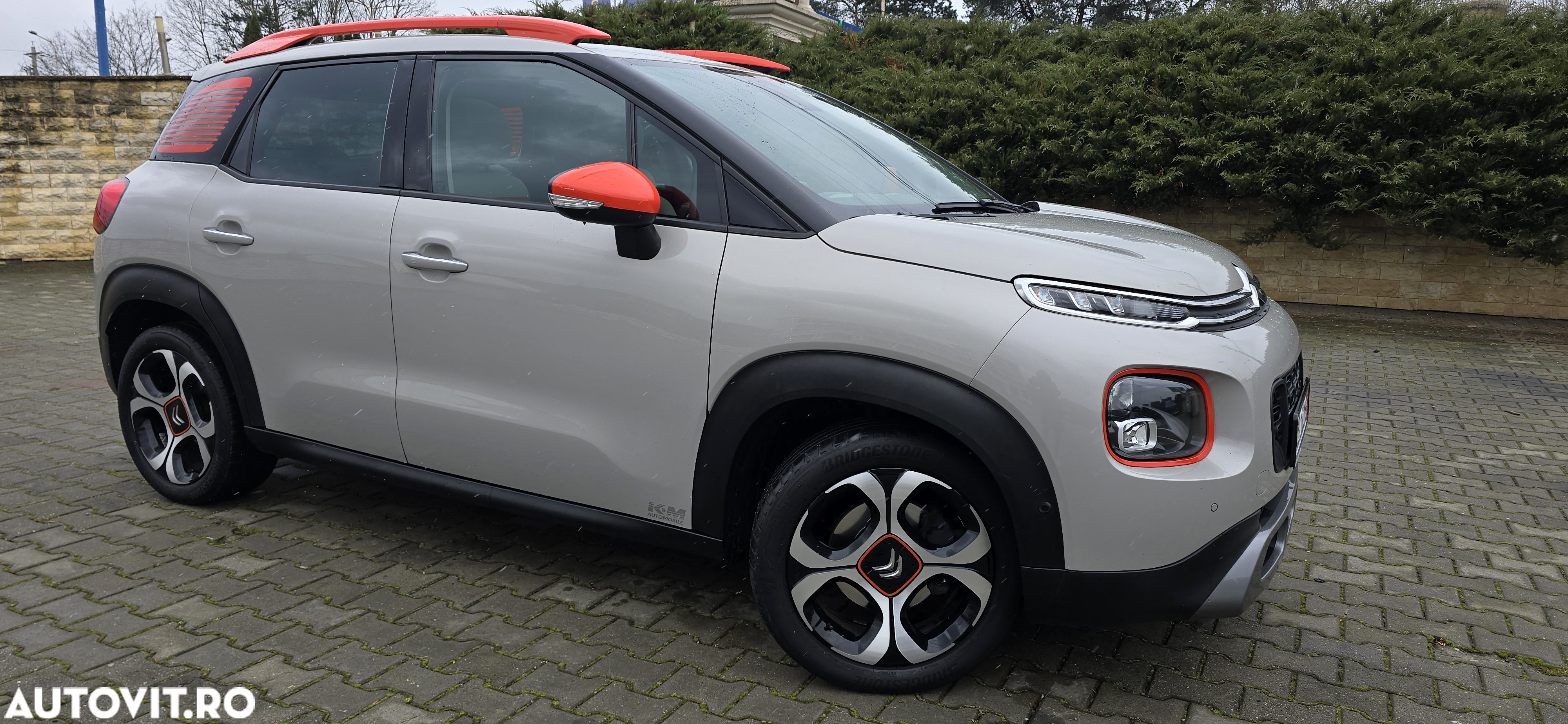 Citroën C3 AIRCROSS - 6