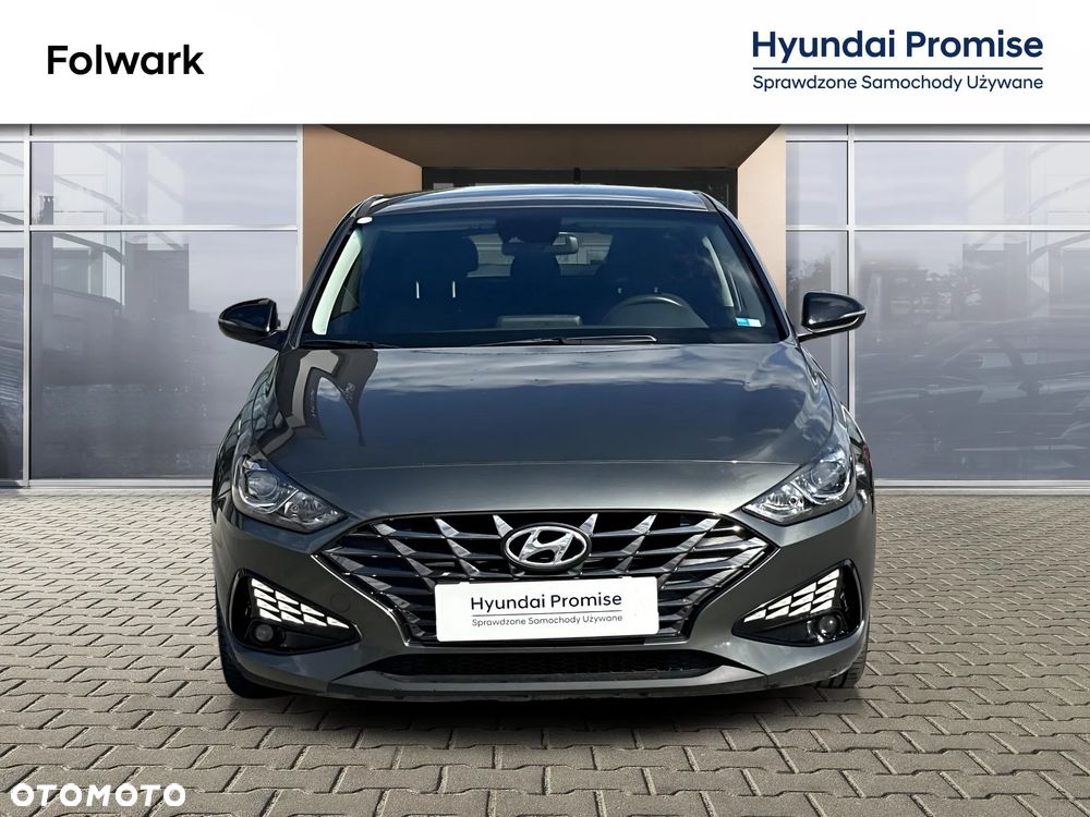 Hyundai i30 1.5 T-GDI 48V Smart DCT - 3