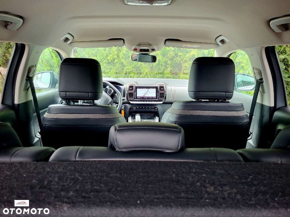 Citroën C5 Aircross - 23