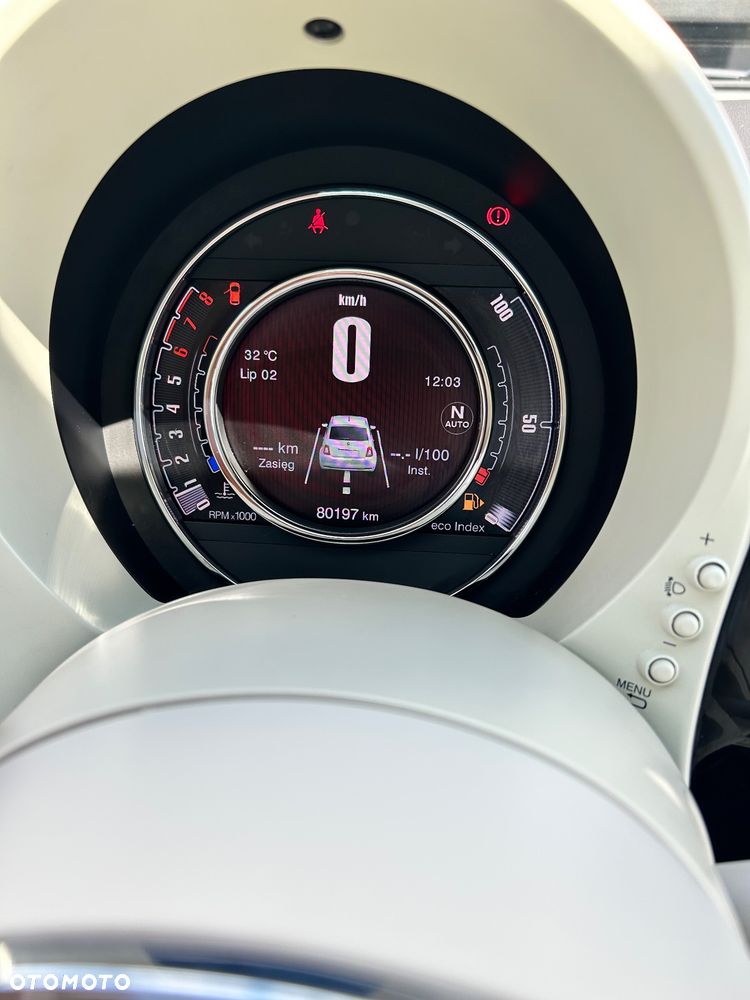 Fiat 500 - 10