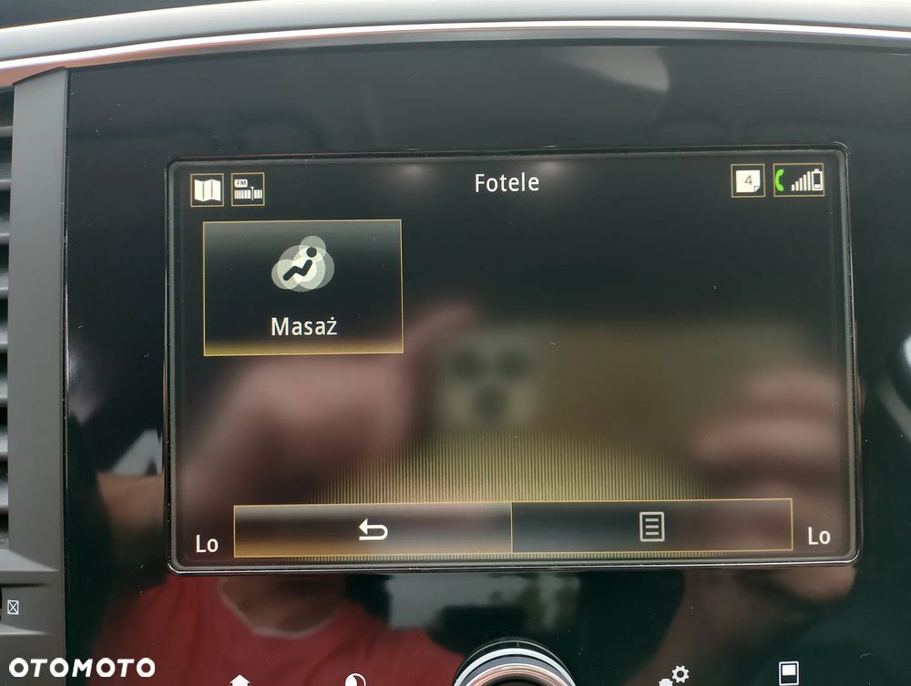 Renault Talisman 1.3 TCe FAP Limited EDC - 27