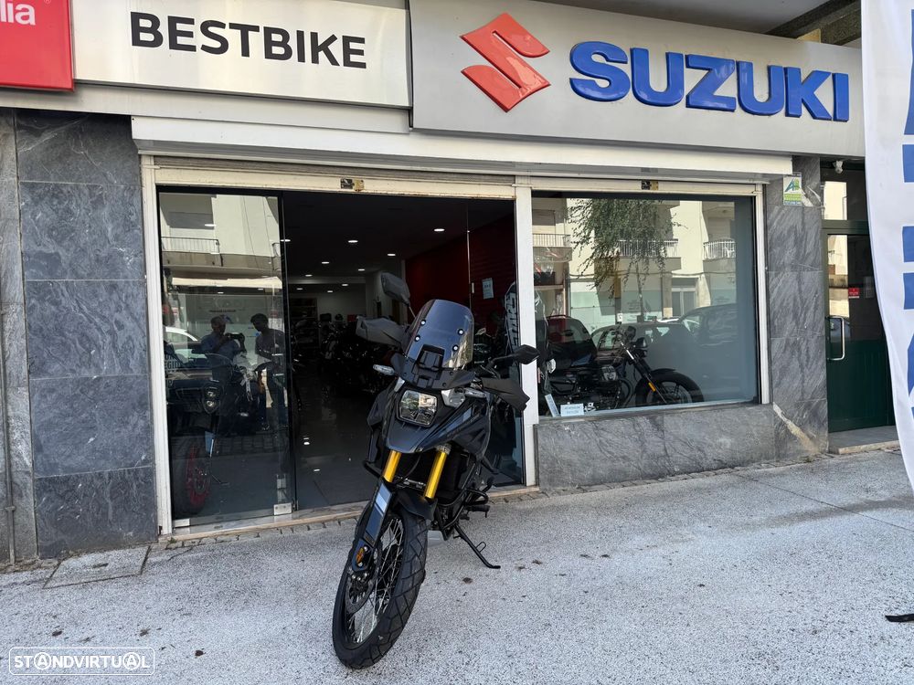 Suzuki DL V-STROM 1050 DE - SERVIÇO !! DESDE 179 EUR MÊS !! - 28