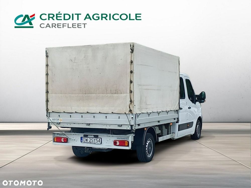 Renault Master - 5
